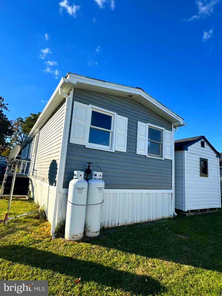 WILLIAMS ESTATES - Residential