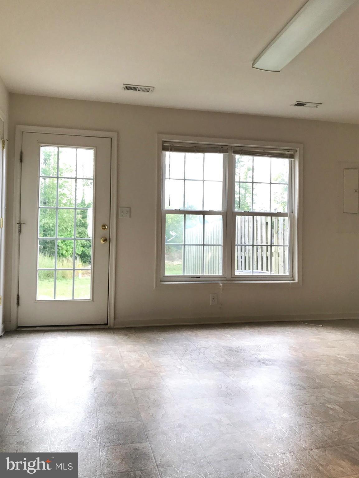 BELMONT AT CARMEL CHURCH - Residential Lease