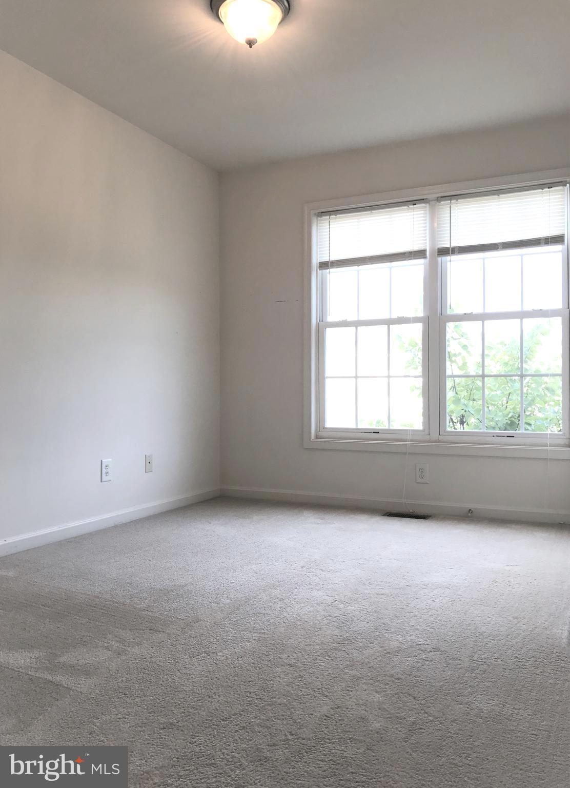 BELMONT AT CARMEL CHURCH - Residential Lease