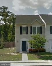 BELMONT AT CARMEL CHURCH - Residential Lease