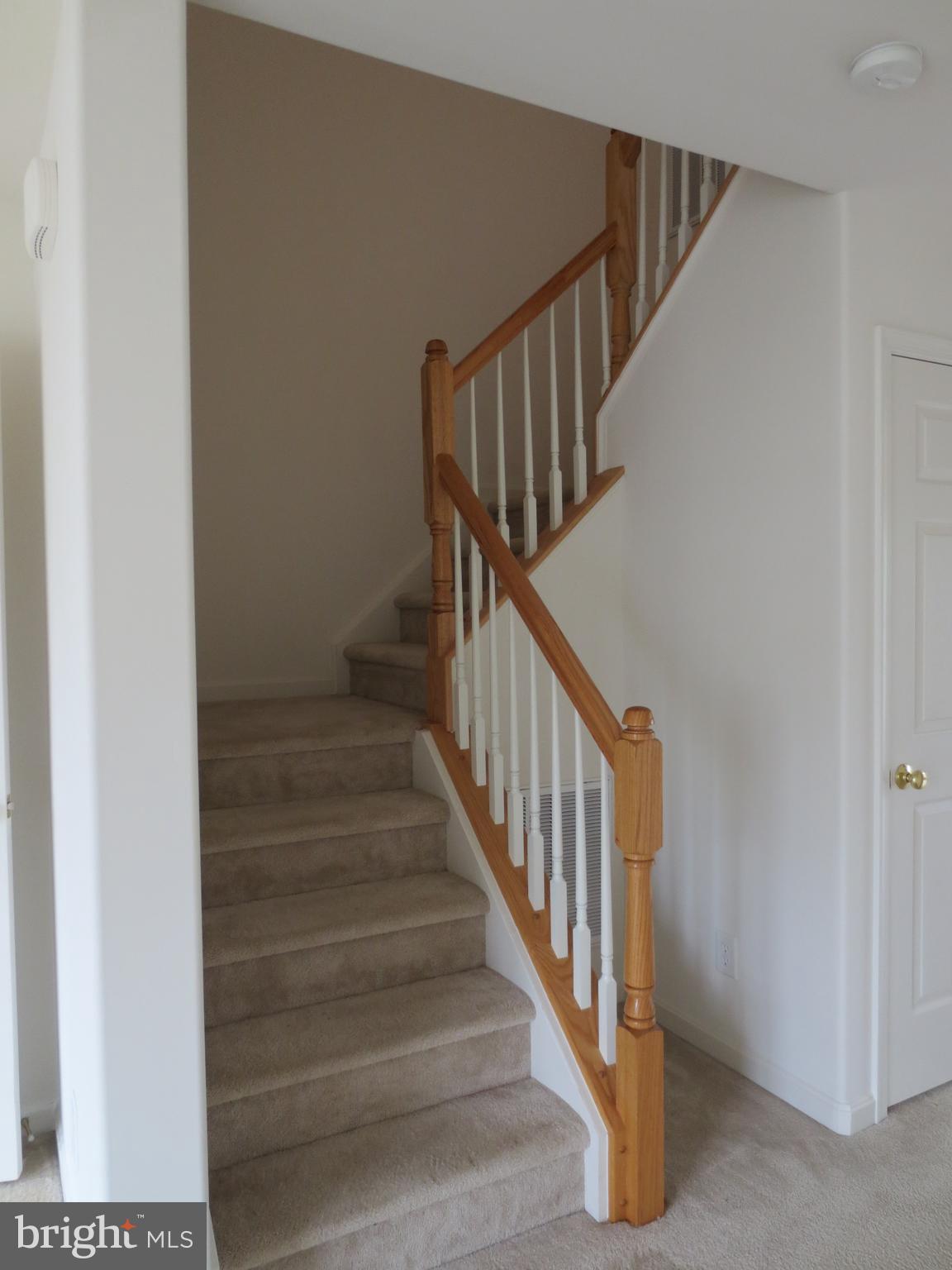 BELMONT AT CARMEL CHURCH - Residential Lease