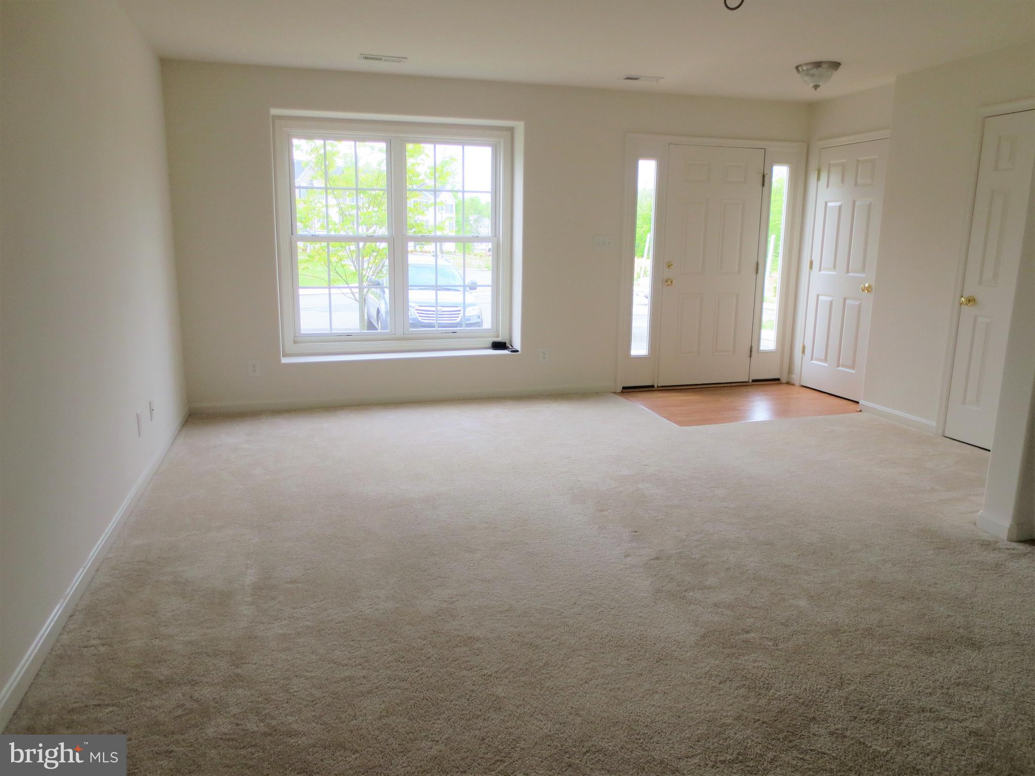 BELMONT AT CARMEL CHURCH - Residential Lease