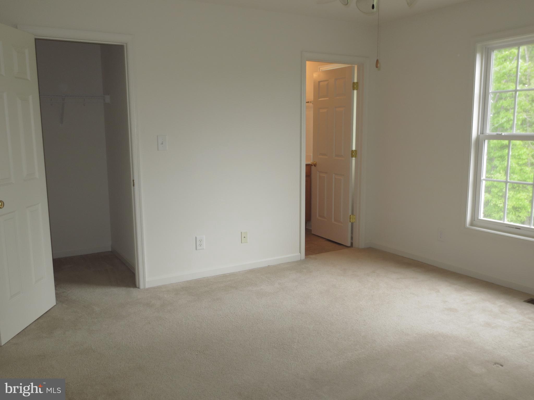 BELMONT AT CARMEL CHURCH - Residential Lease