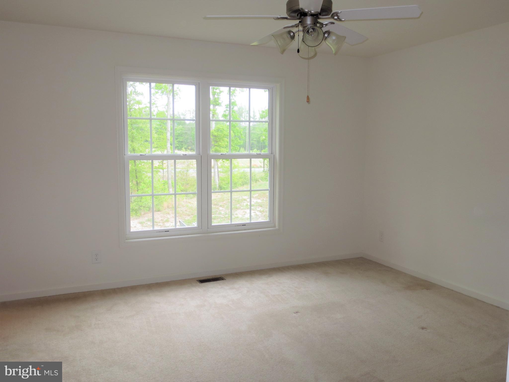 BELMONT AT CARMEL CHURCH - Residential Lease