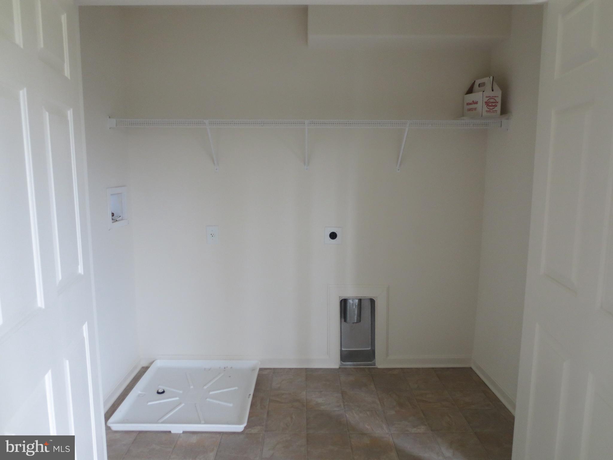 BELMONT AT CARMEL CHURCH - Residential Lease