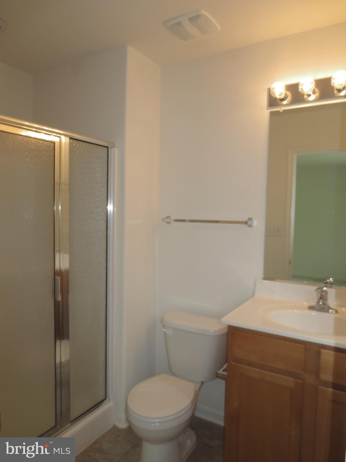 BELMONT AT CARMEL CHURCH - Residential Lease