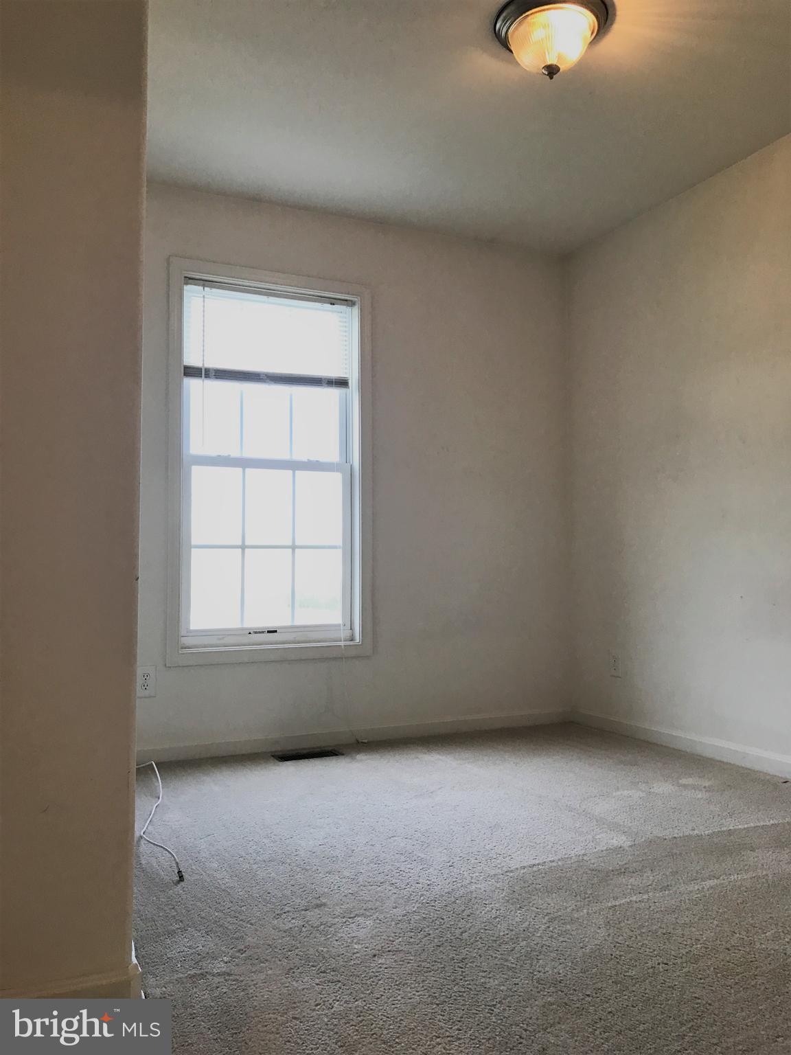 BELMONT AT CARMEL CHURCH - Residential Lease