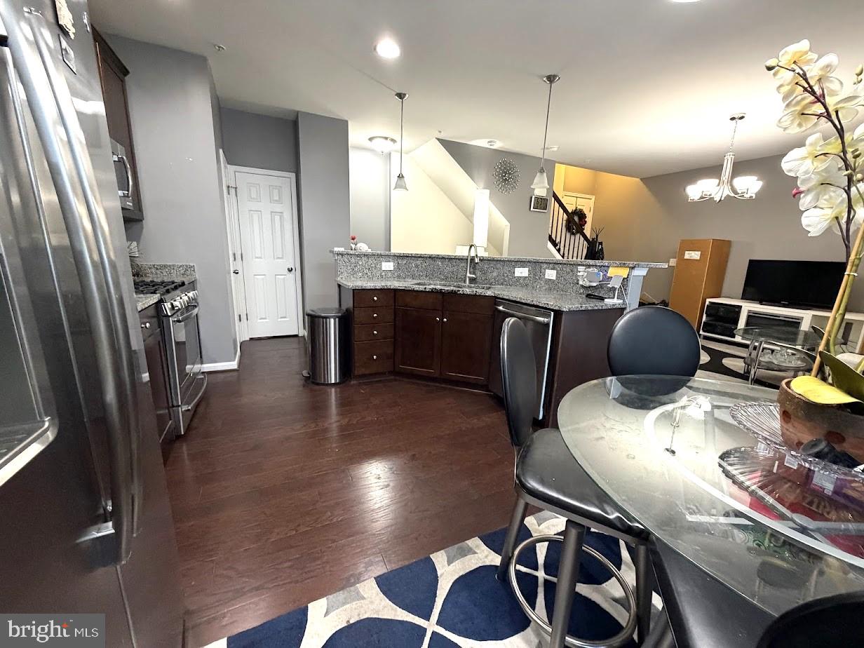 EAST GATE 3 CONDOMINIUM - Residential