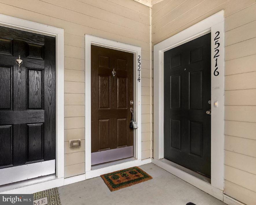EAST GATE 3 CONDOMINIUM - Residential