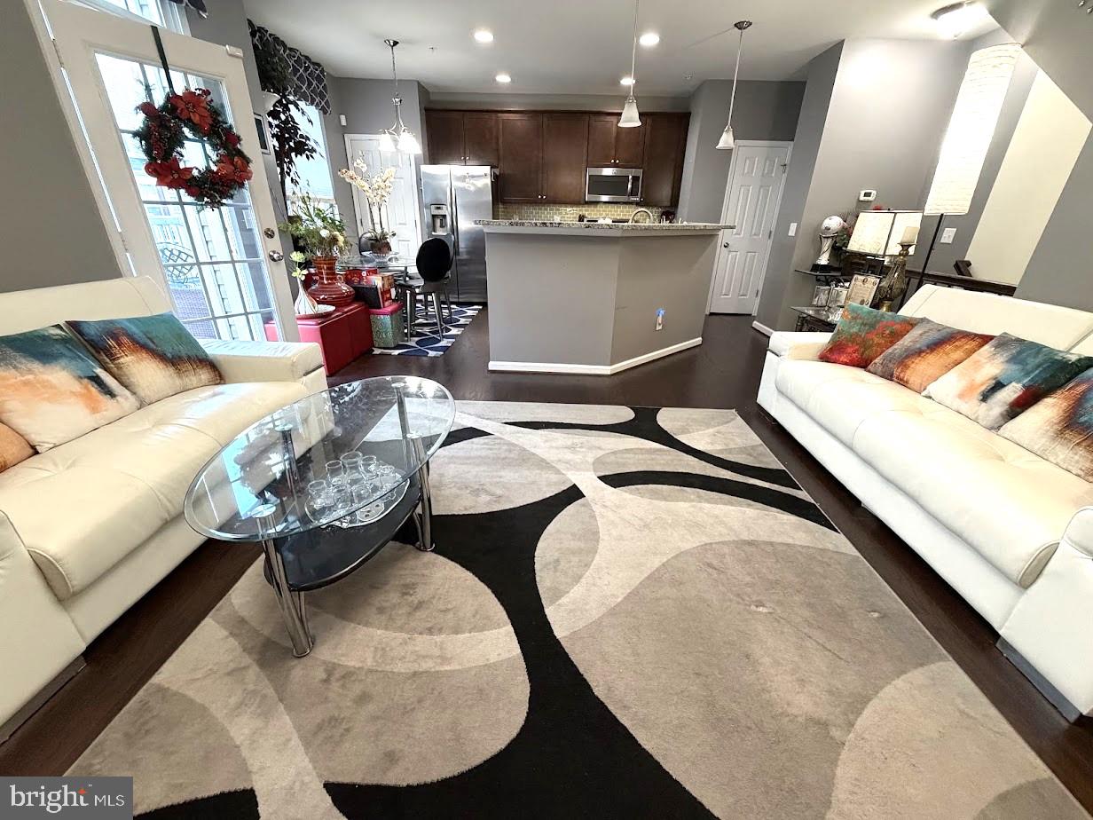 EAST GATE 3 CONDOMINIUM - Residential