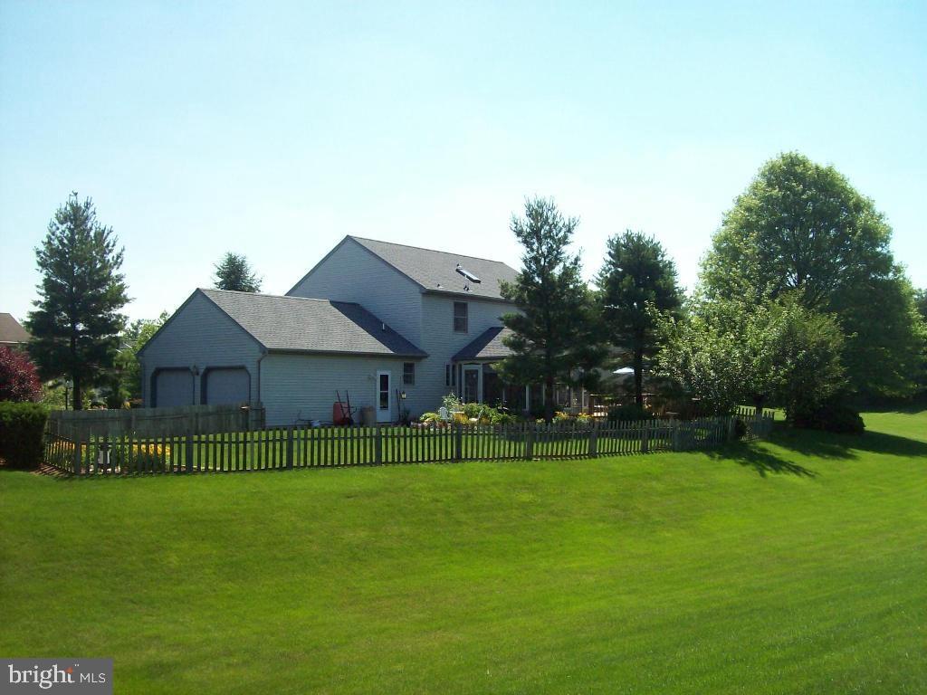 RIDING CLUB ESTATES - Residential