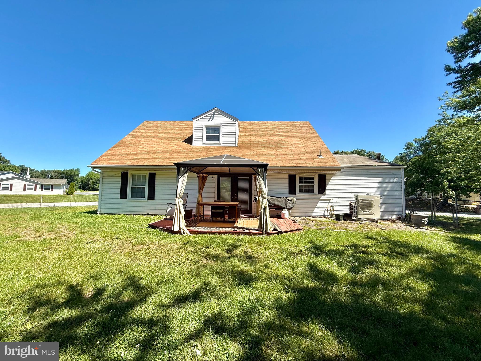 201 STODDERT AVENUE