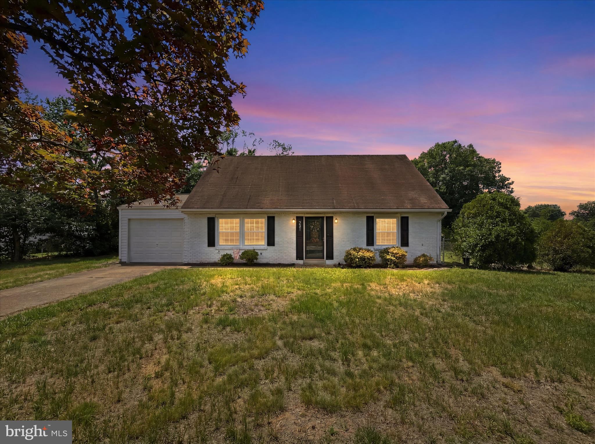 201 STODDERT AVENUE