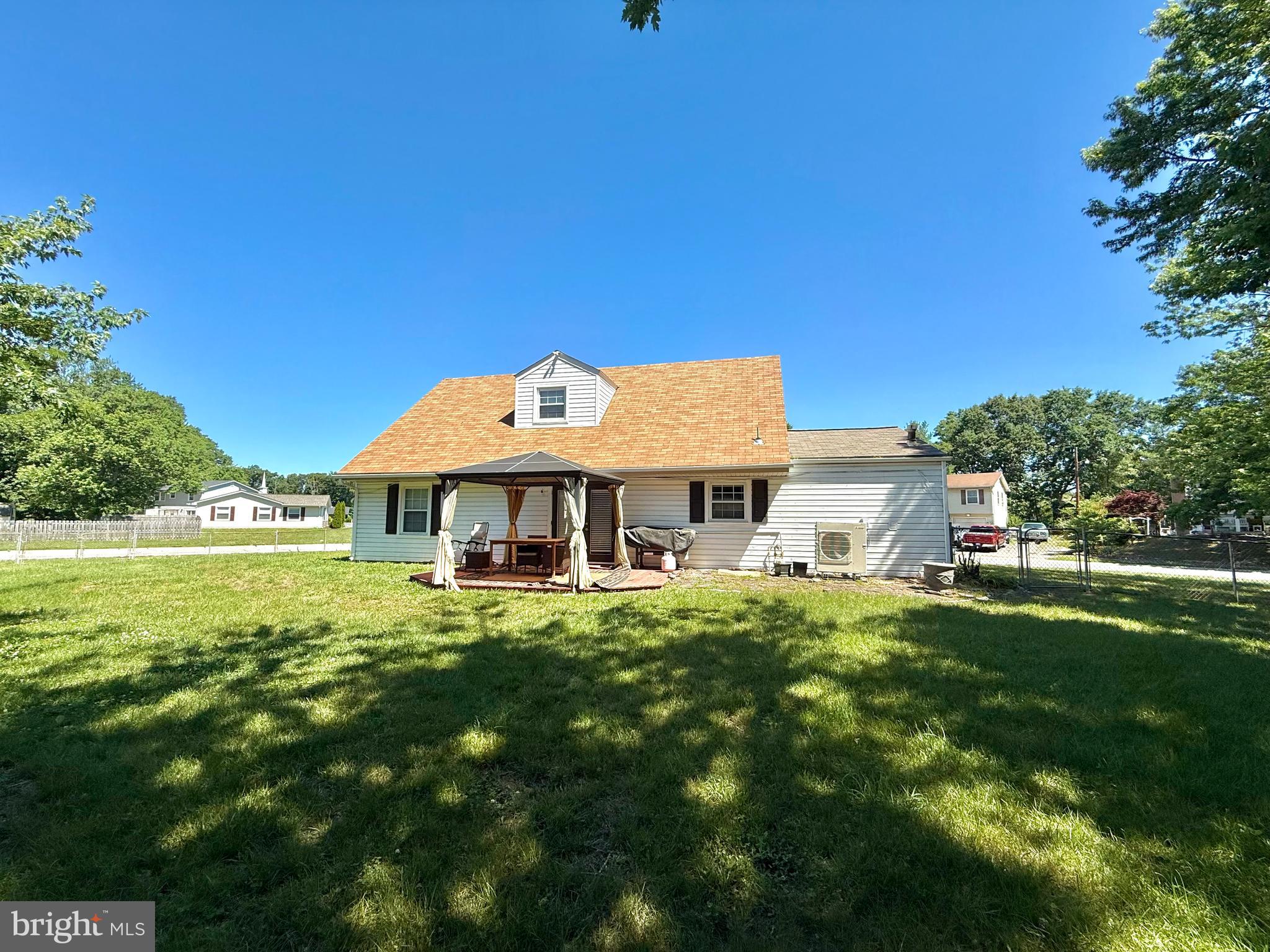 201 STODDERT AVENUE