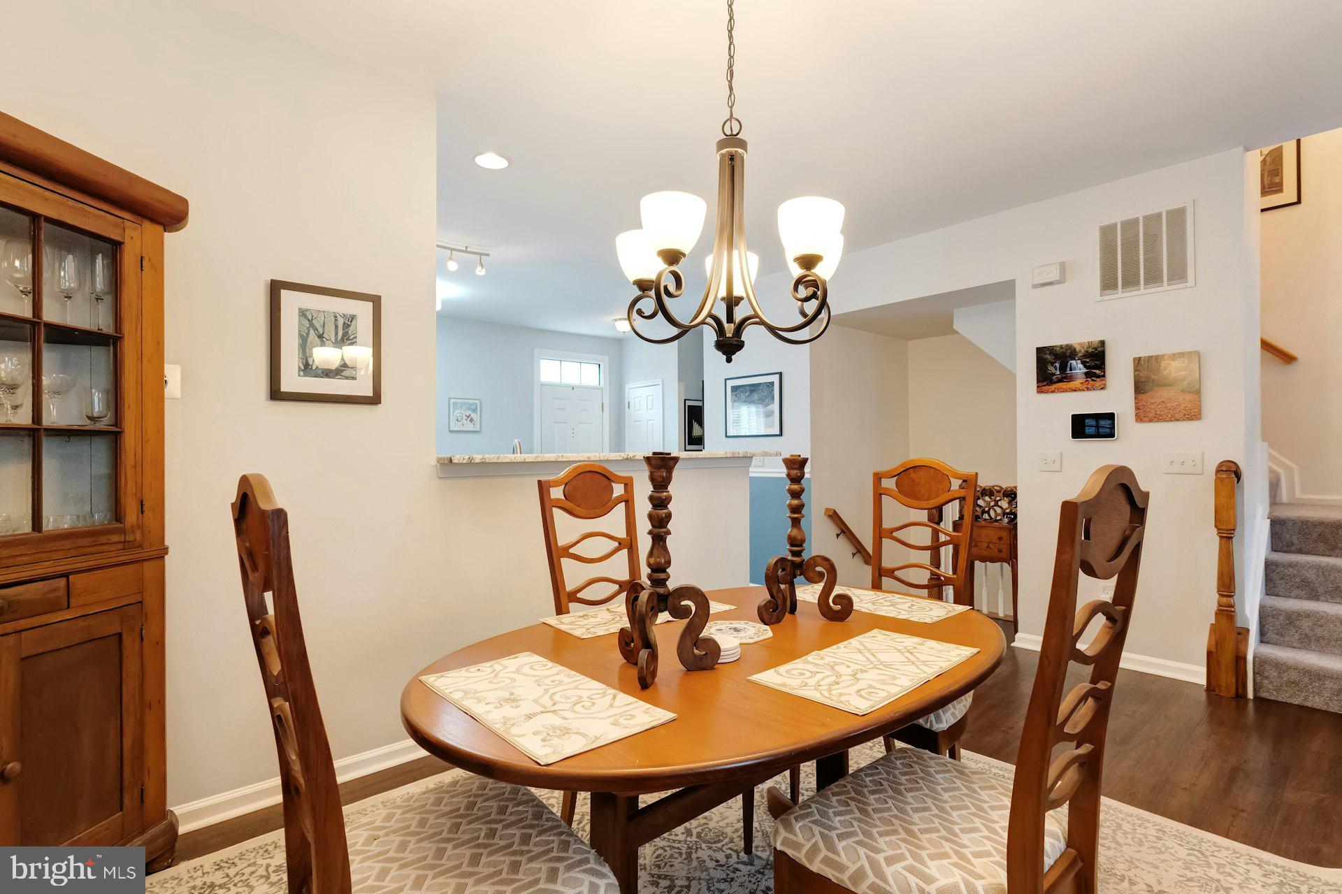 GREAT FALLS CHASE - Residential