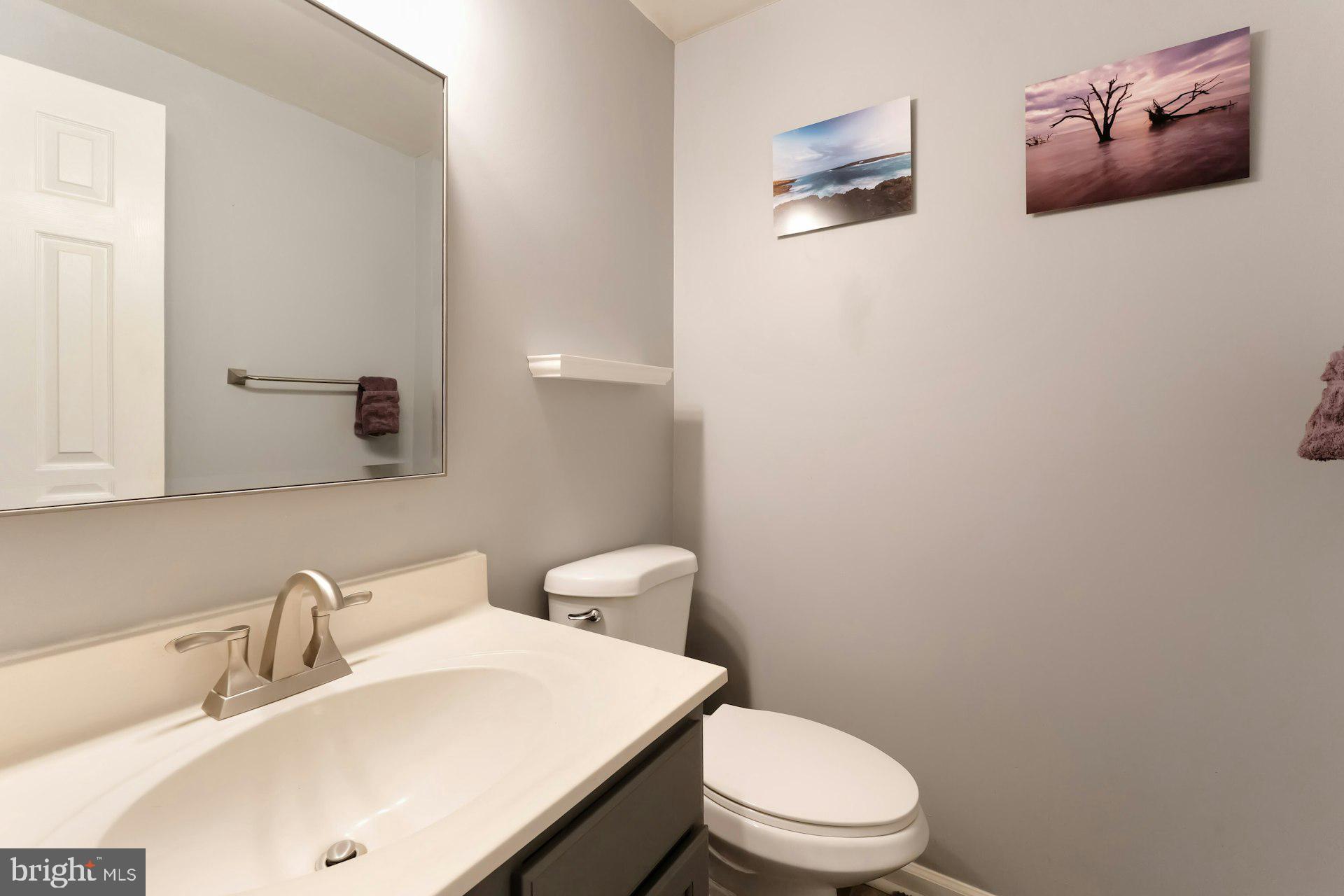 GREAT FALLS CHASE - Residential