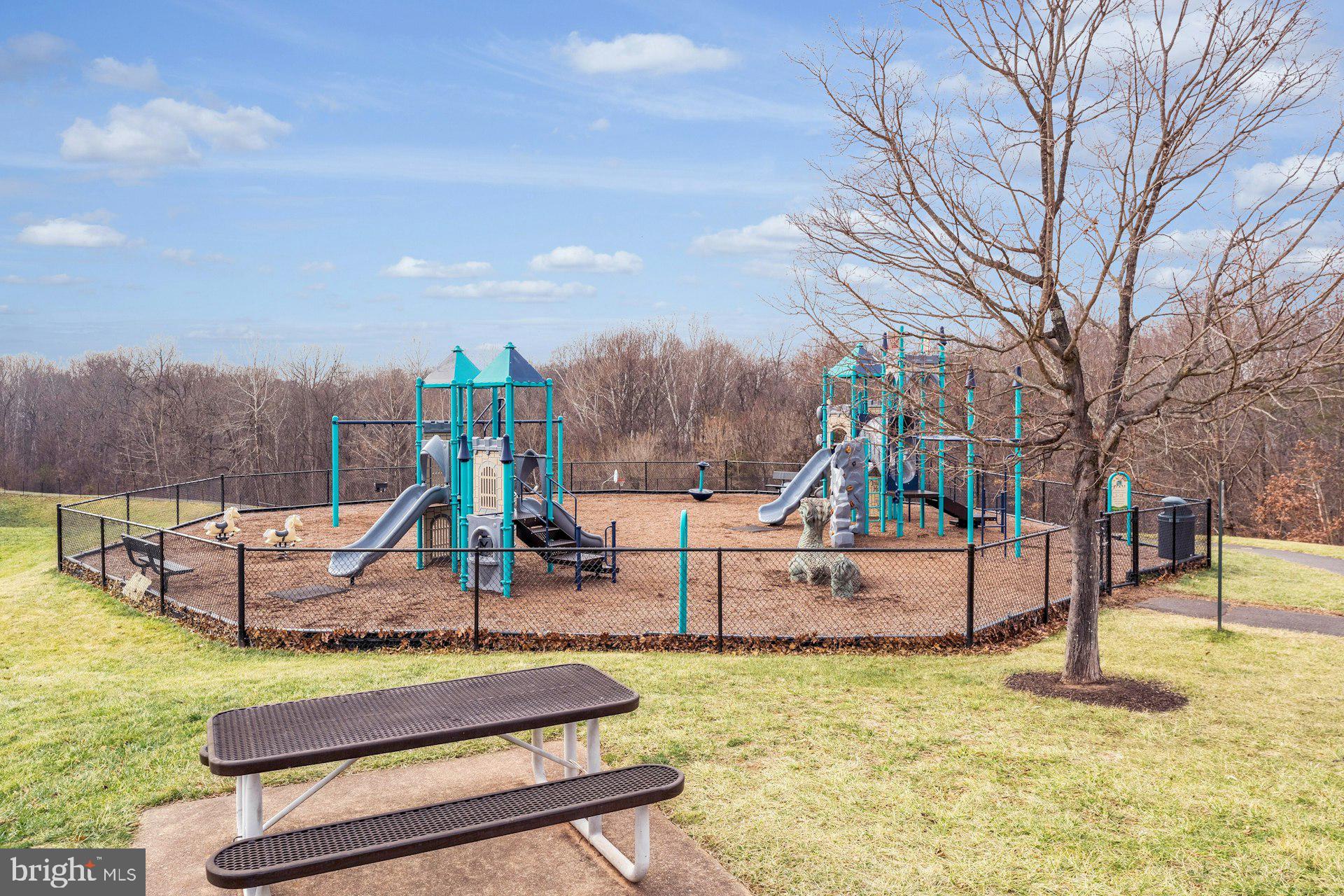 GREAT FALLS CHASE - Residential