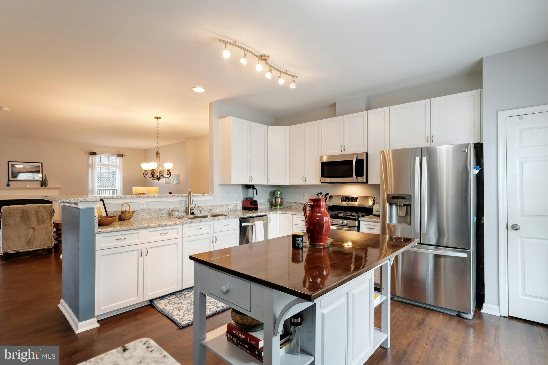 GREAT FALLS CHASE - Residential