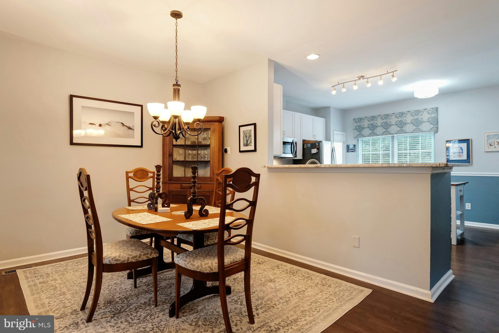 GREAT FALLS CHASE - Residential