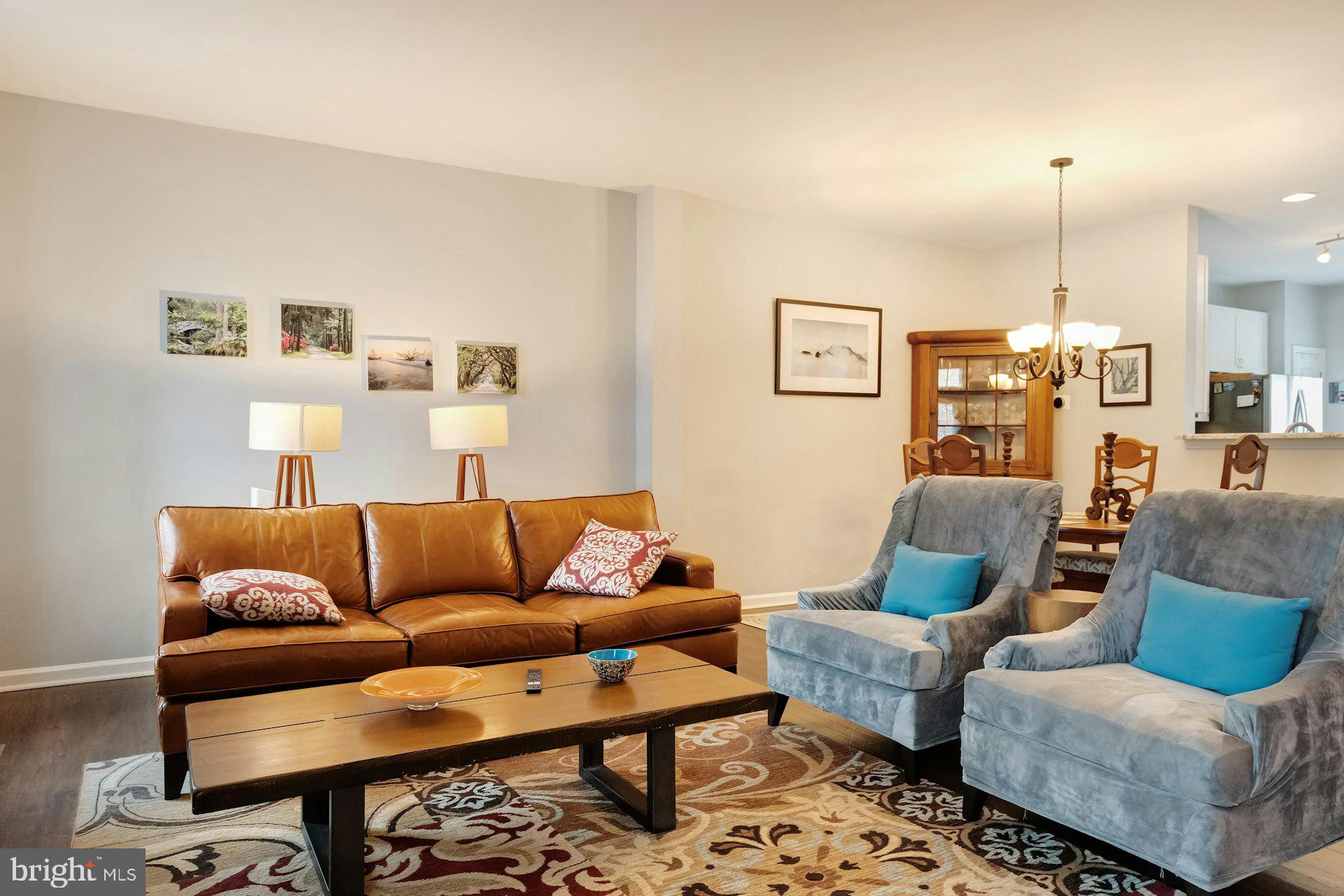 GREAT FALLS CHASE - Residential