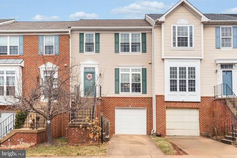 20908 BUTTERWOOD FALLS TERRACE STERLING VA 20165