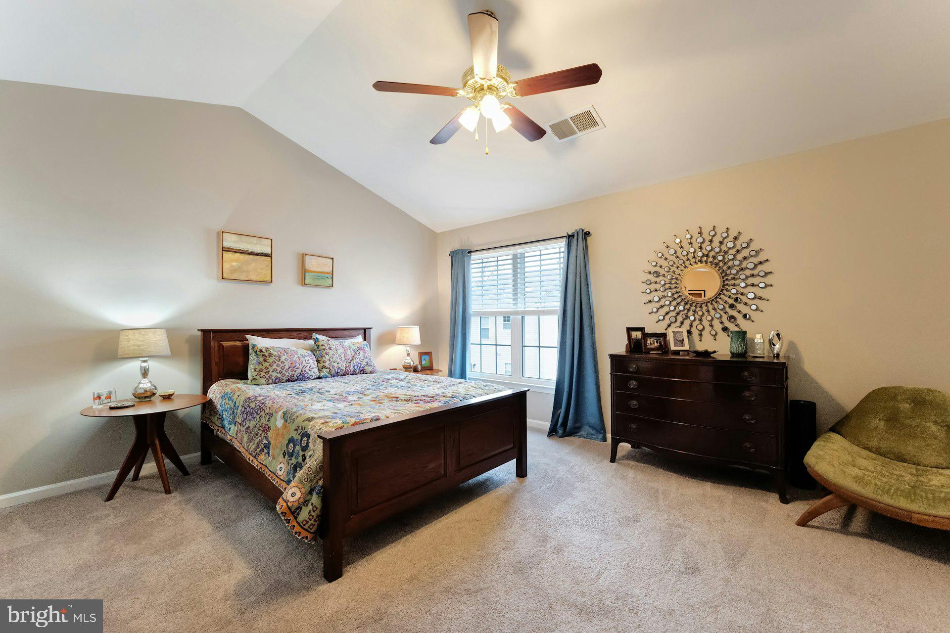 GREAT FALLS CHASE - Residential