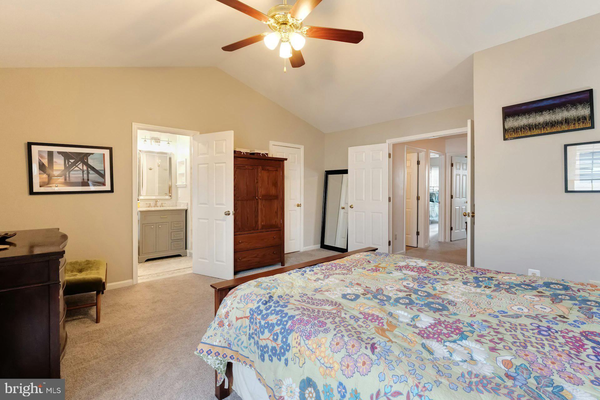 GREAT FALLS CHASE - Residential