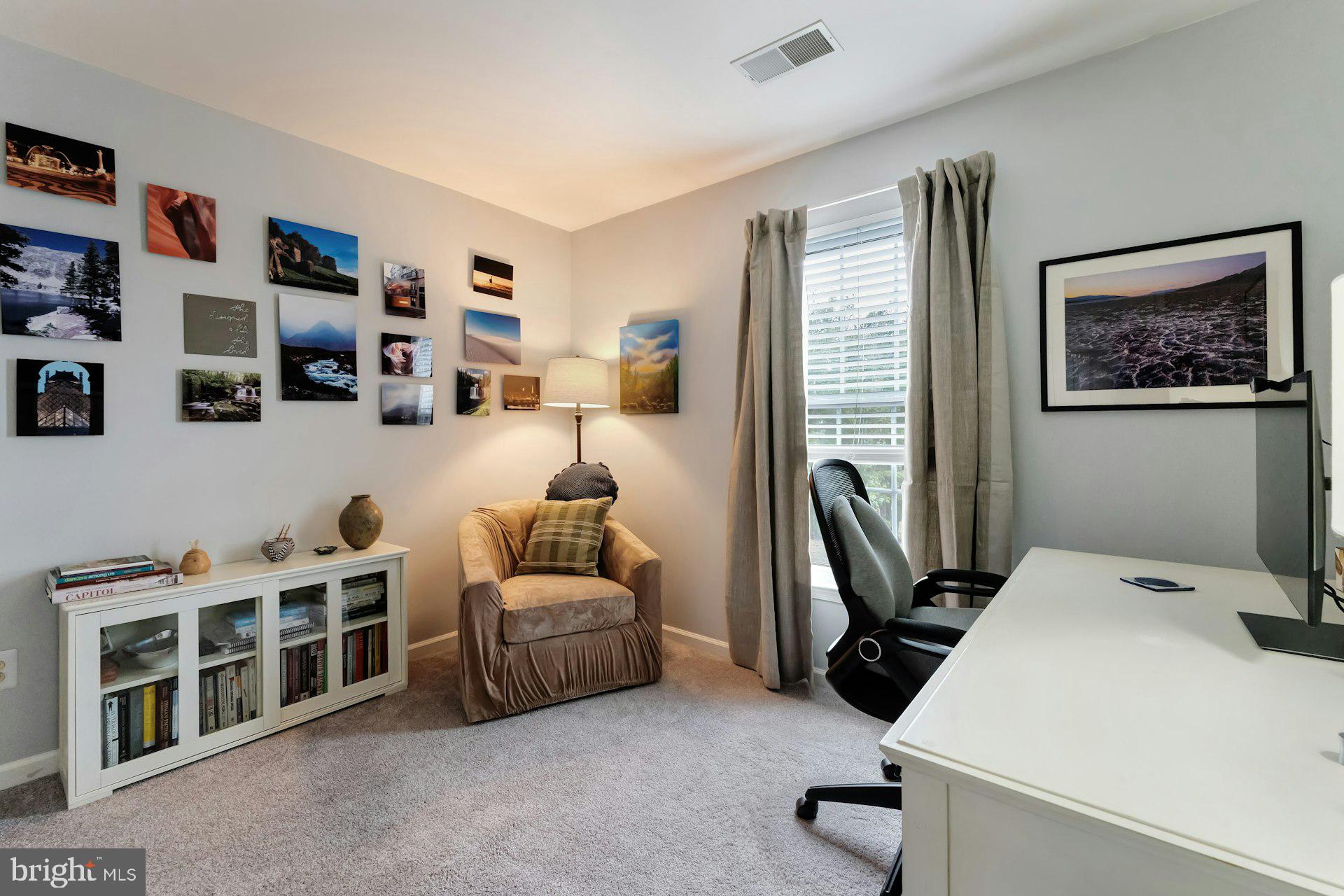 GREAT FALLS CHASE - Residential