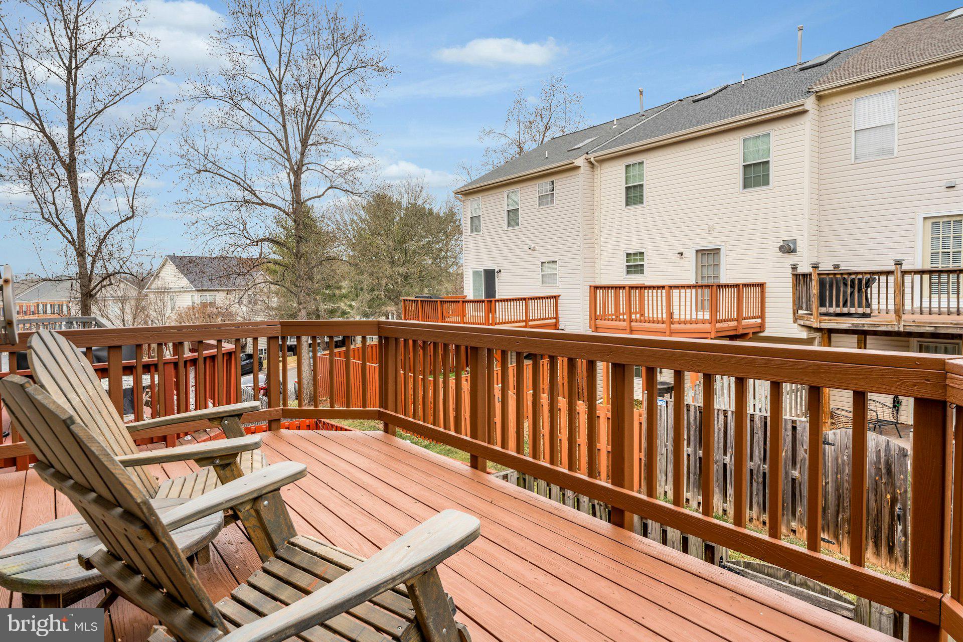 GREAT FALLS CHASE - Residential