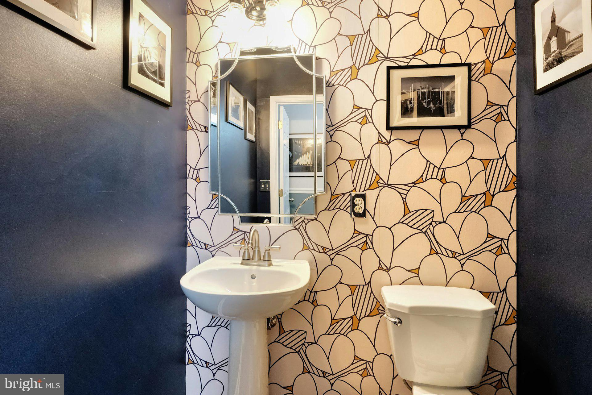 GREAT FALLS CHASE - Residential