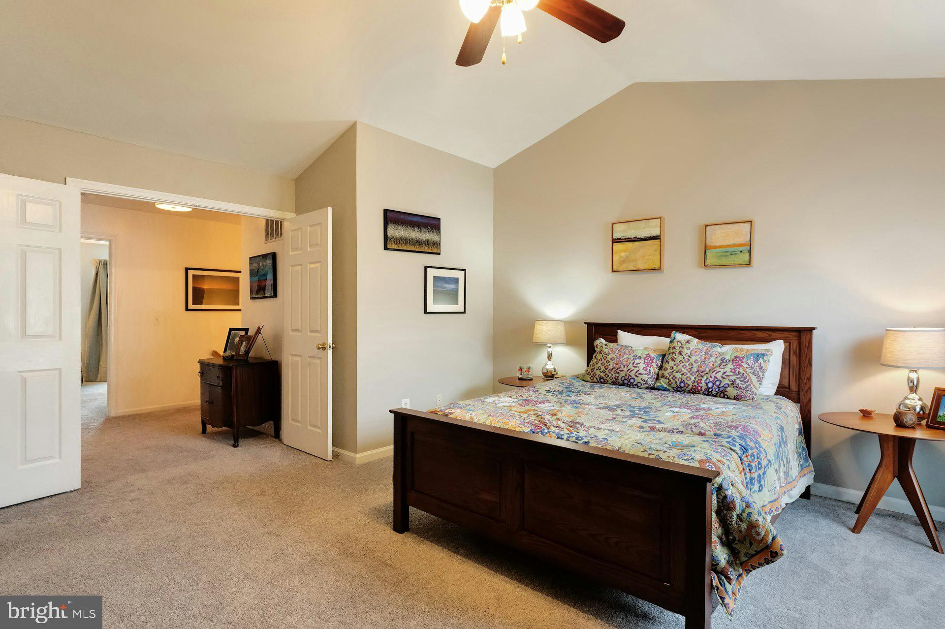 GREAT FALLS CHASE - Residential