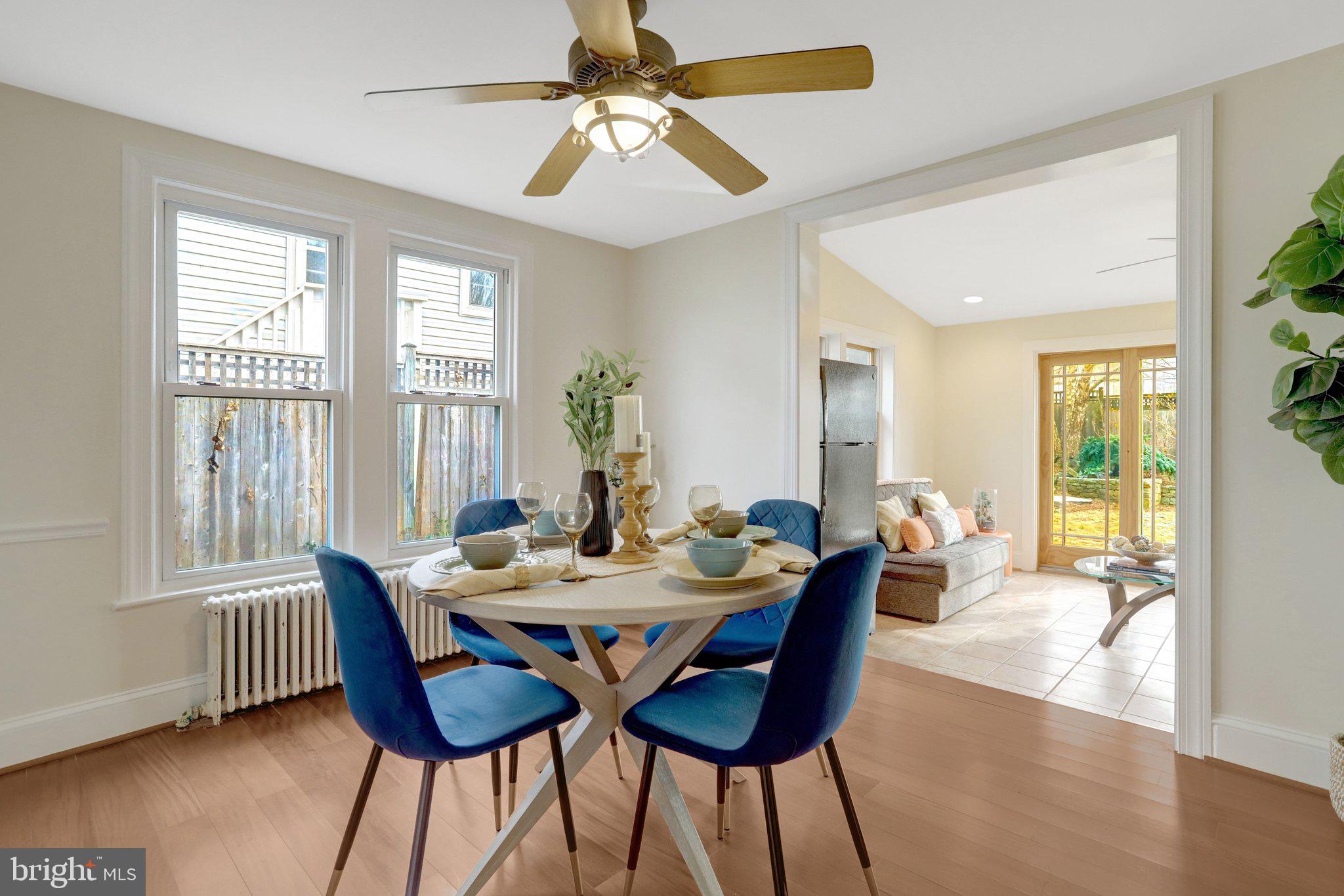 DOUGLAS PARK - Residential