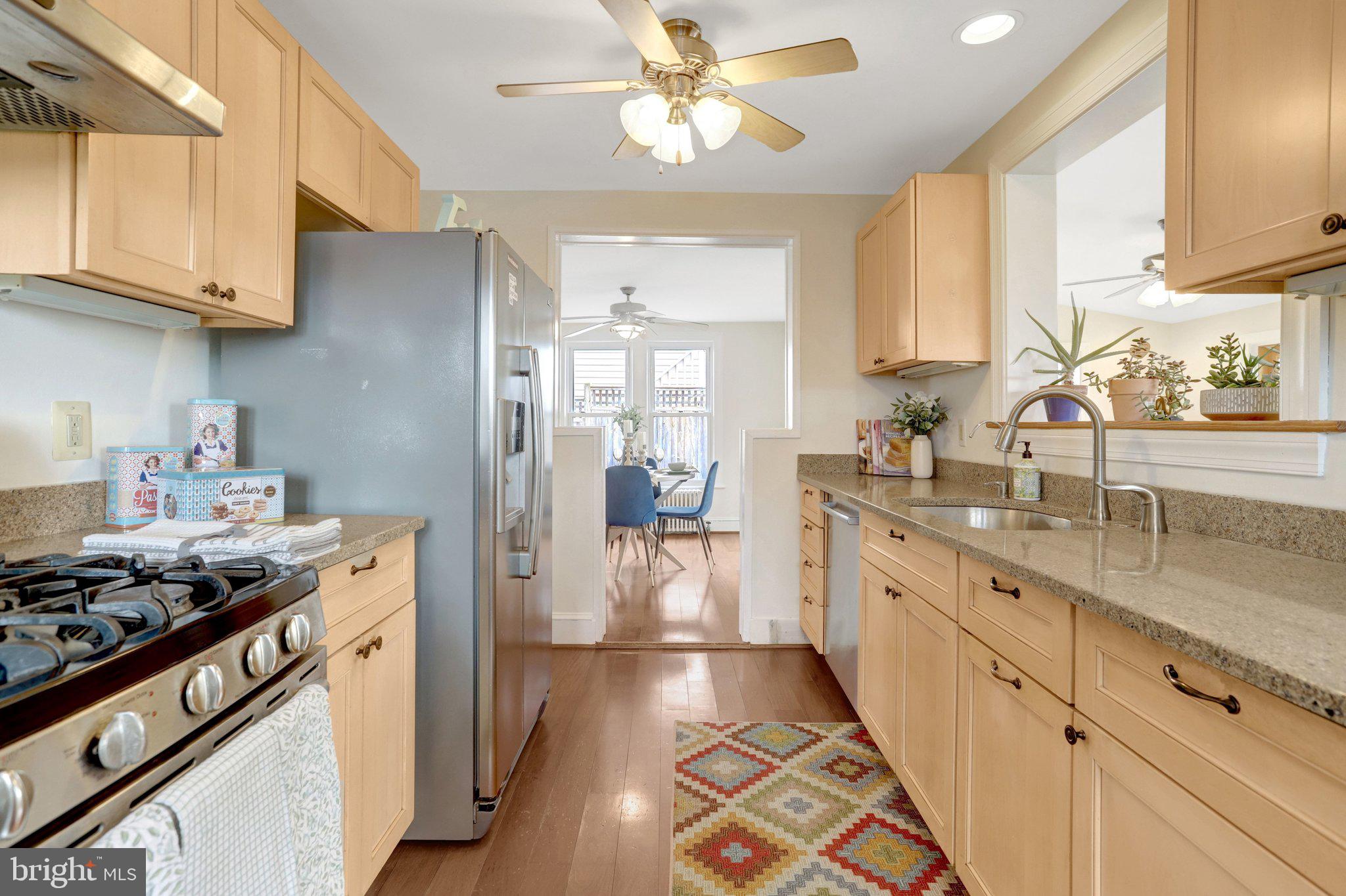 DOUGLAS PARK - Residential