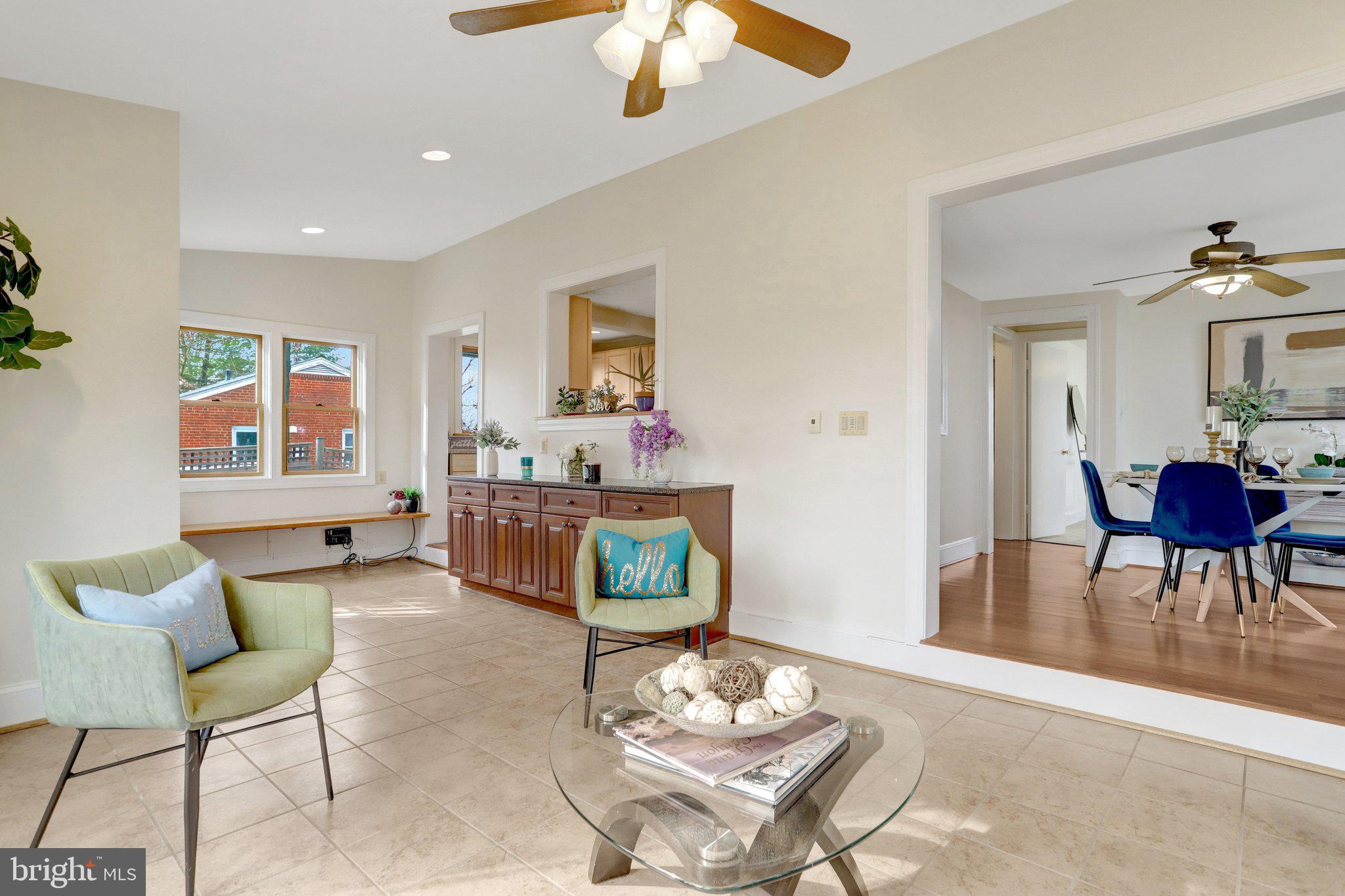 DOUGLAS PARK - Residential