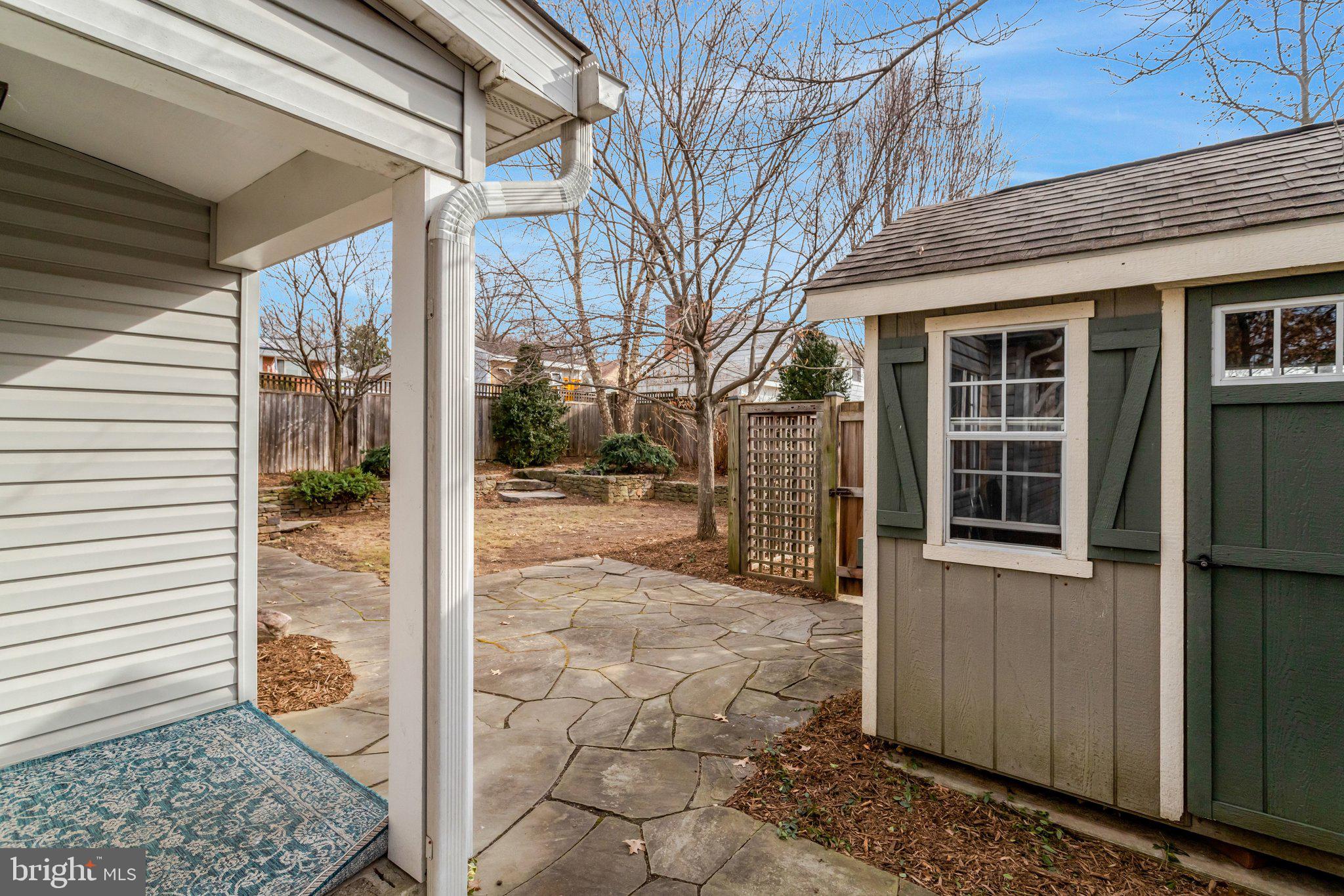 DOUGLAS PARK - Residential