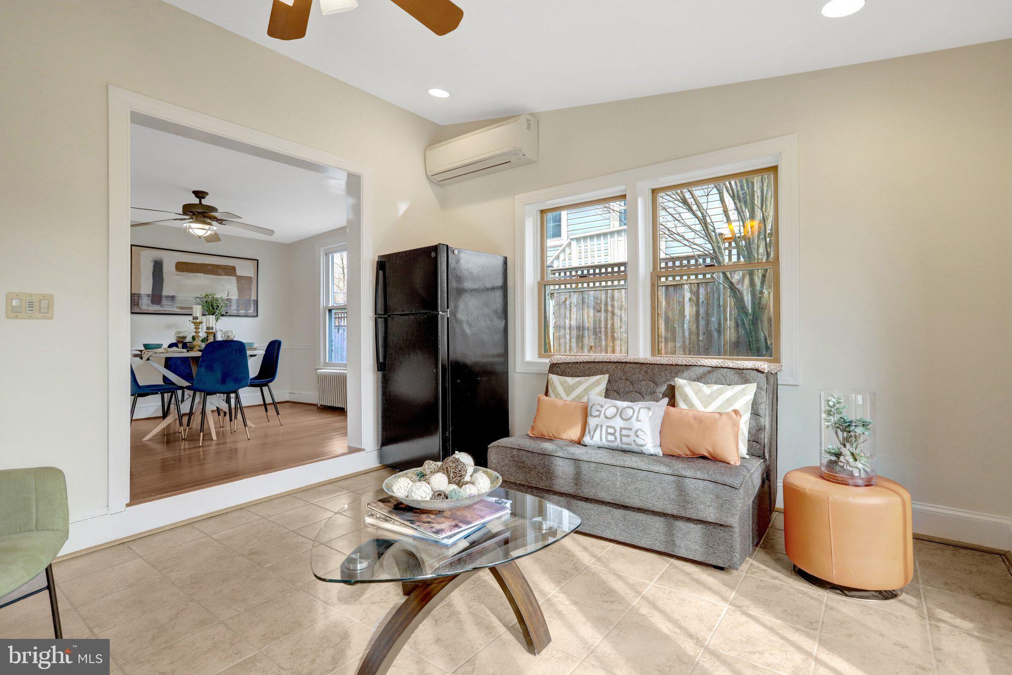 DOUGLAS PARK - Residential