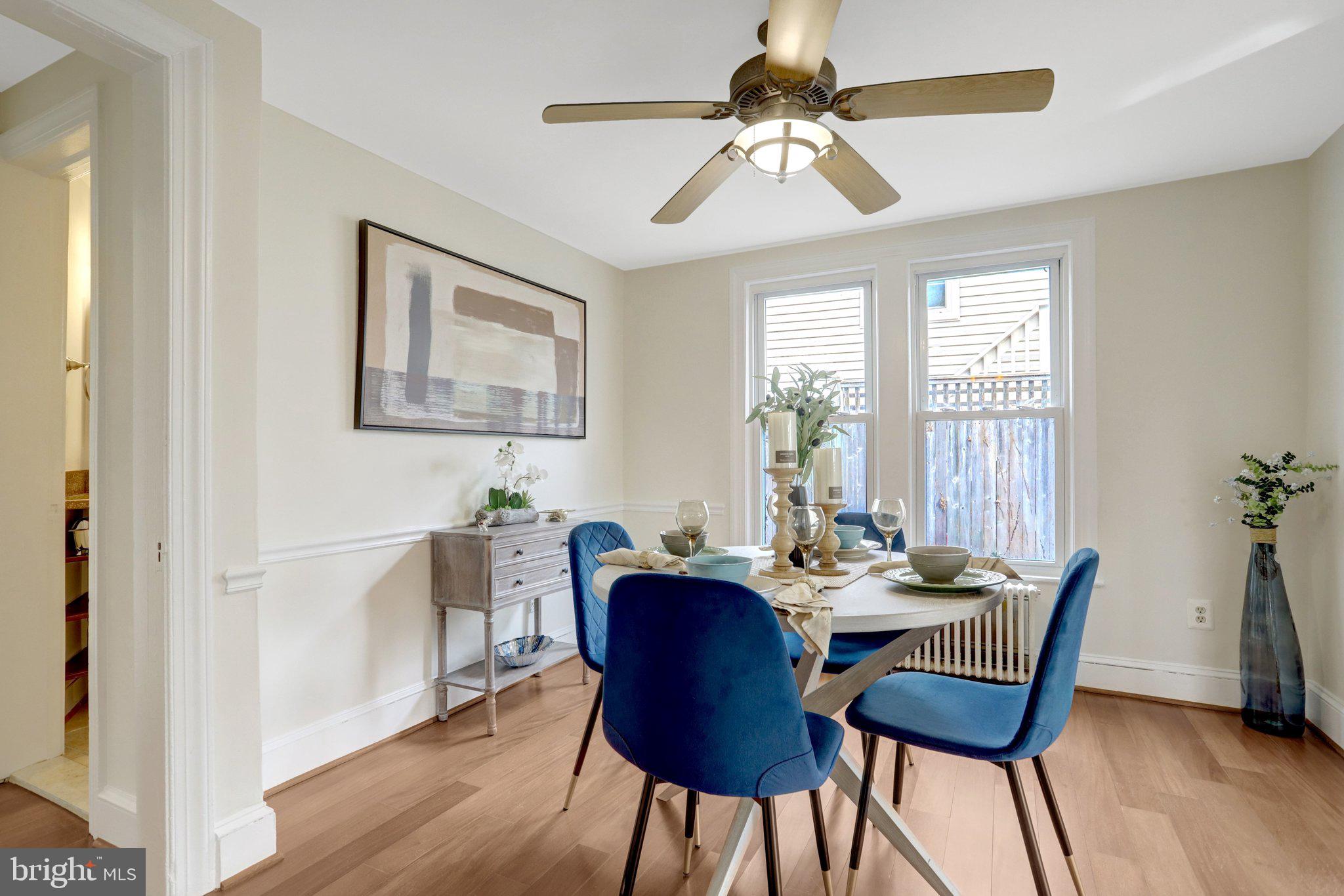 DOUGLAS PARK - Residential