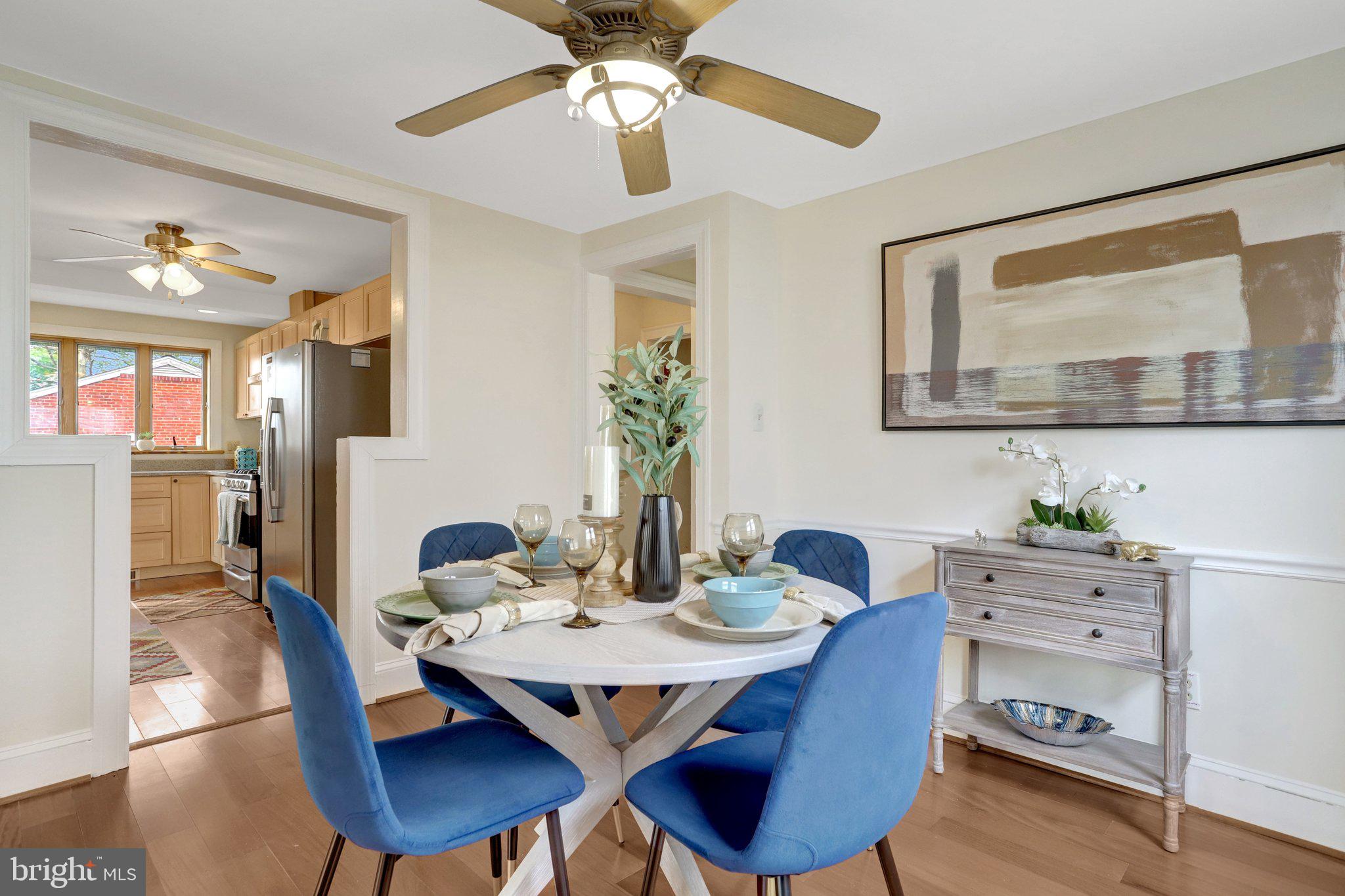 DOUGLAS PARK - Residential