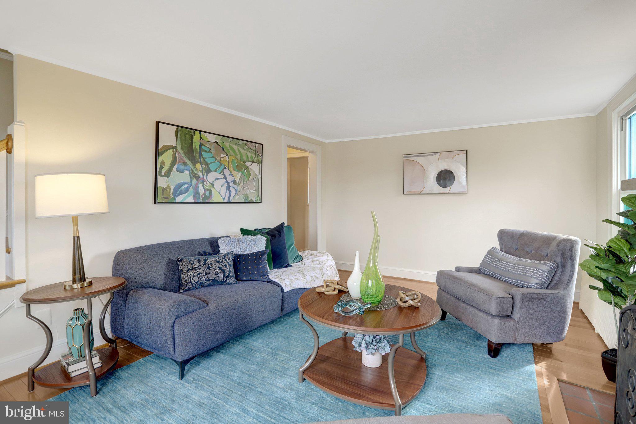 DOUGLAS PARK - Residential