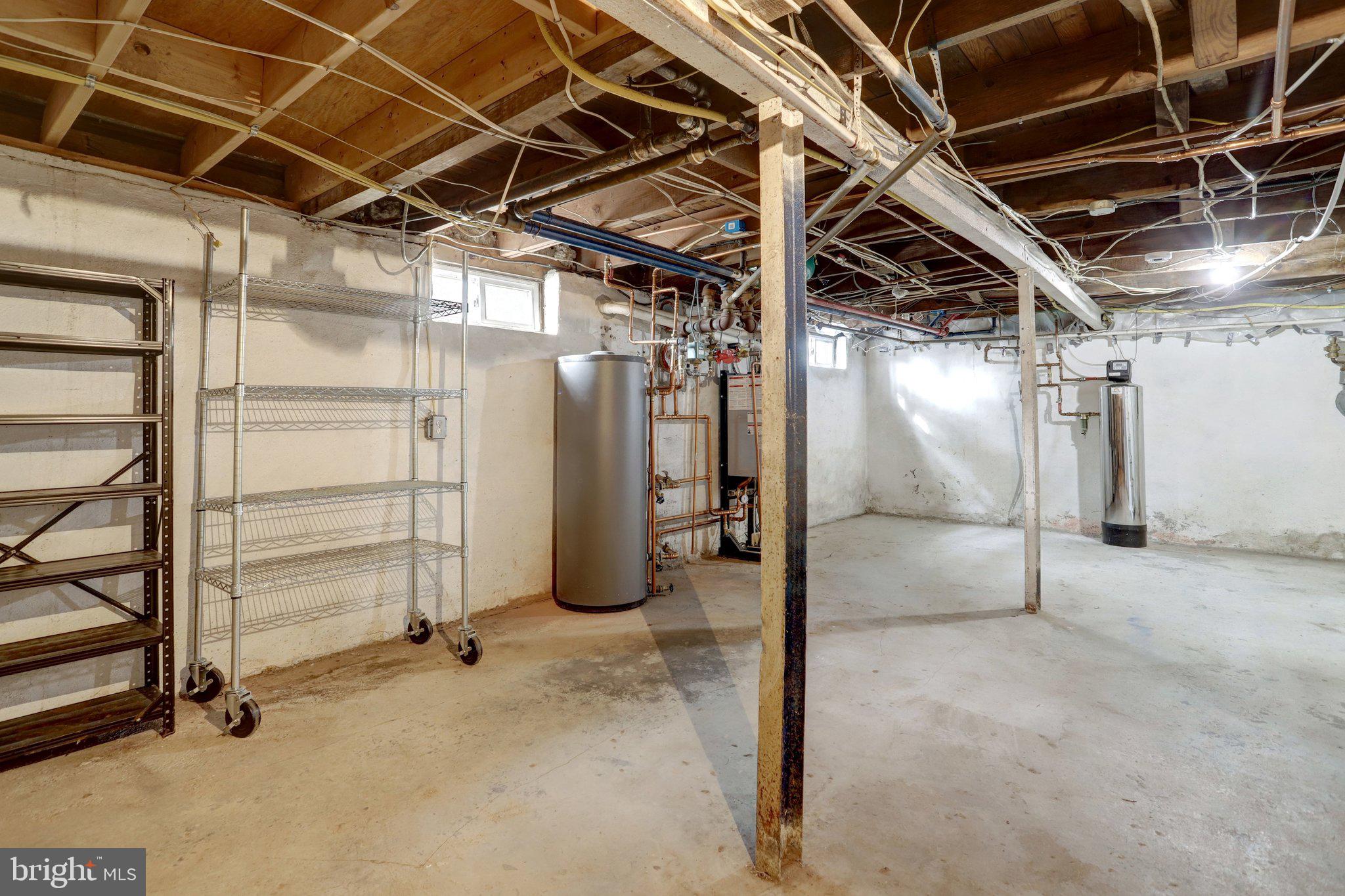 DOUGLAS PARK - Residential