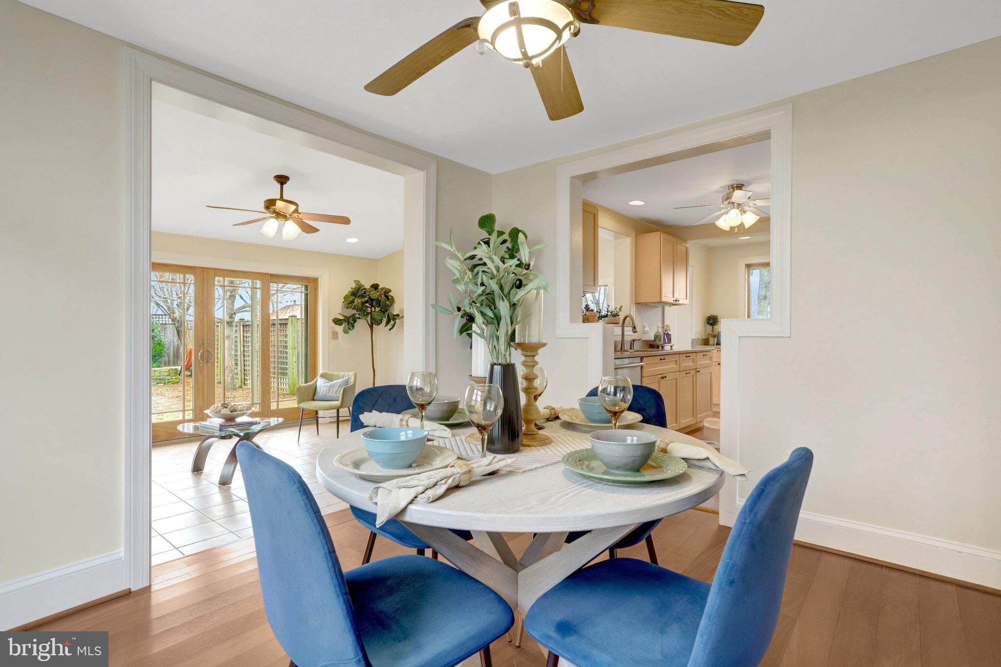 DOUGLAS PARK - Residential