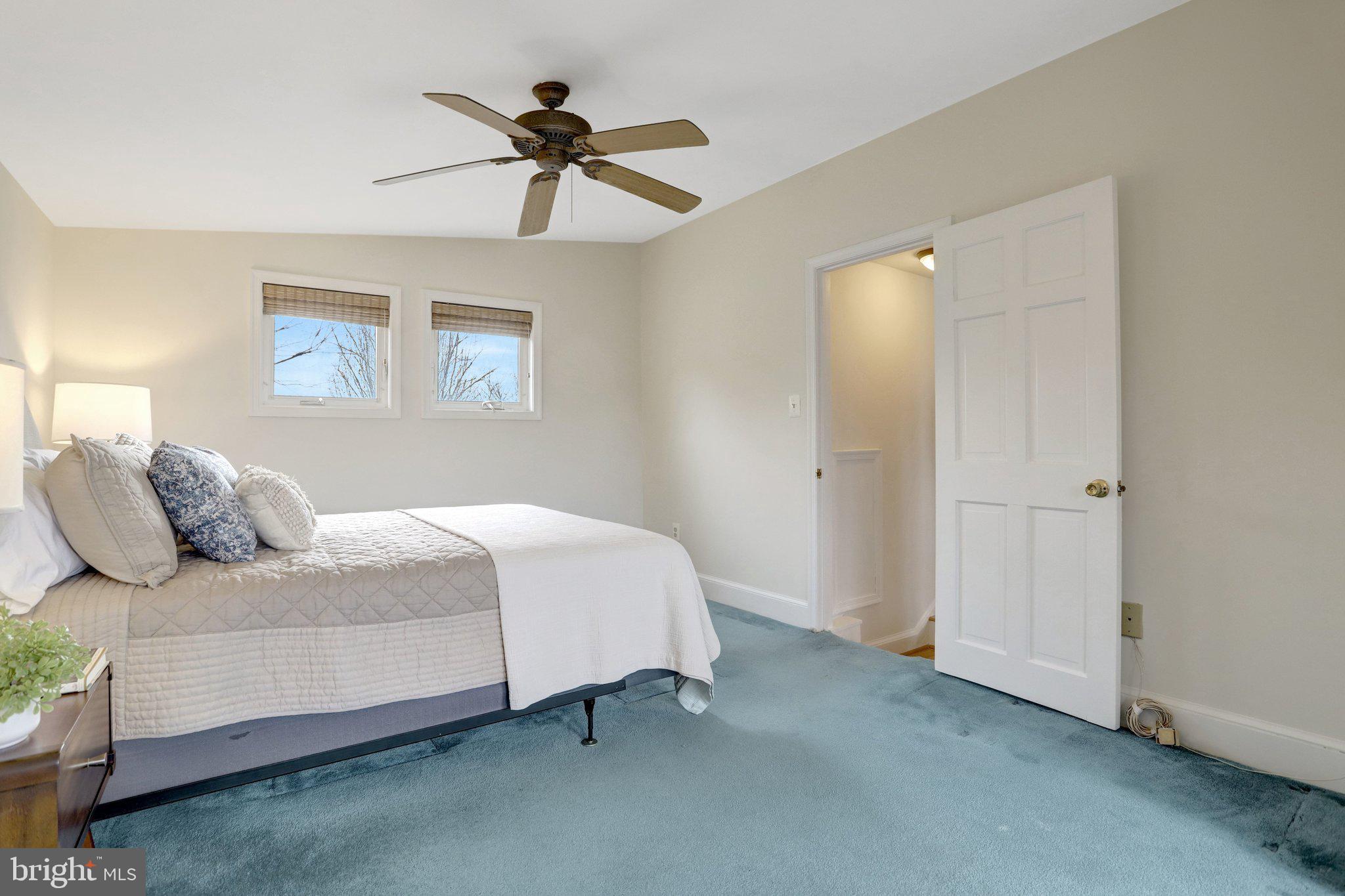 DOUGLAS PARK - Residential