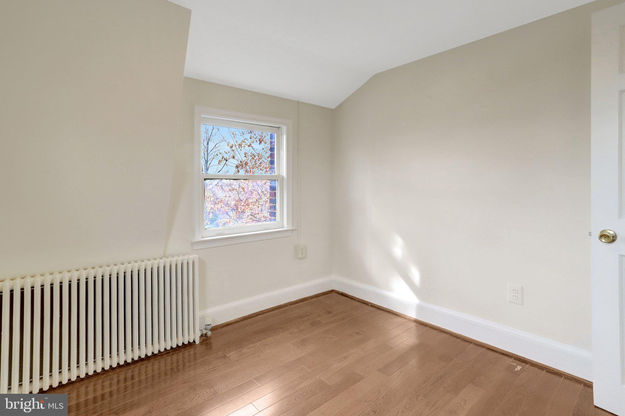 DOUGLAS PARK - Residential