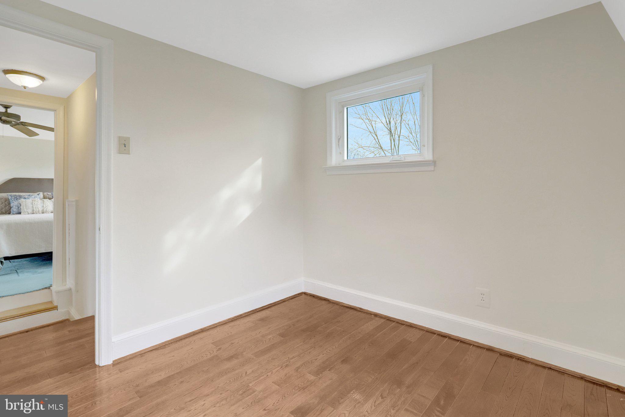 DOUGLAS PARK - Residential