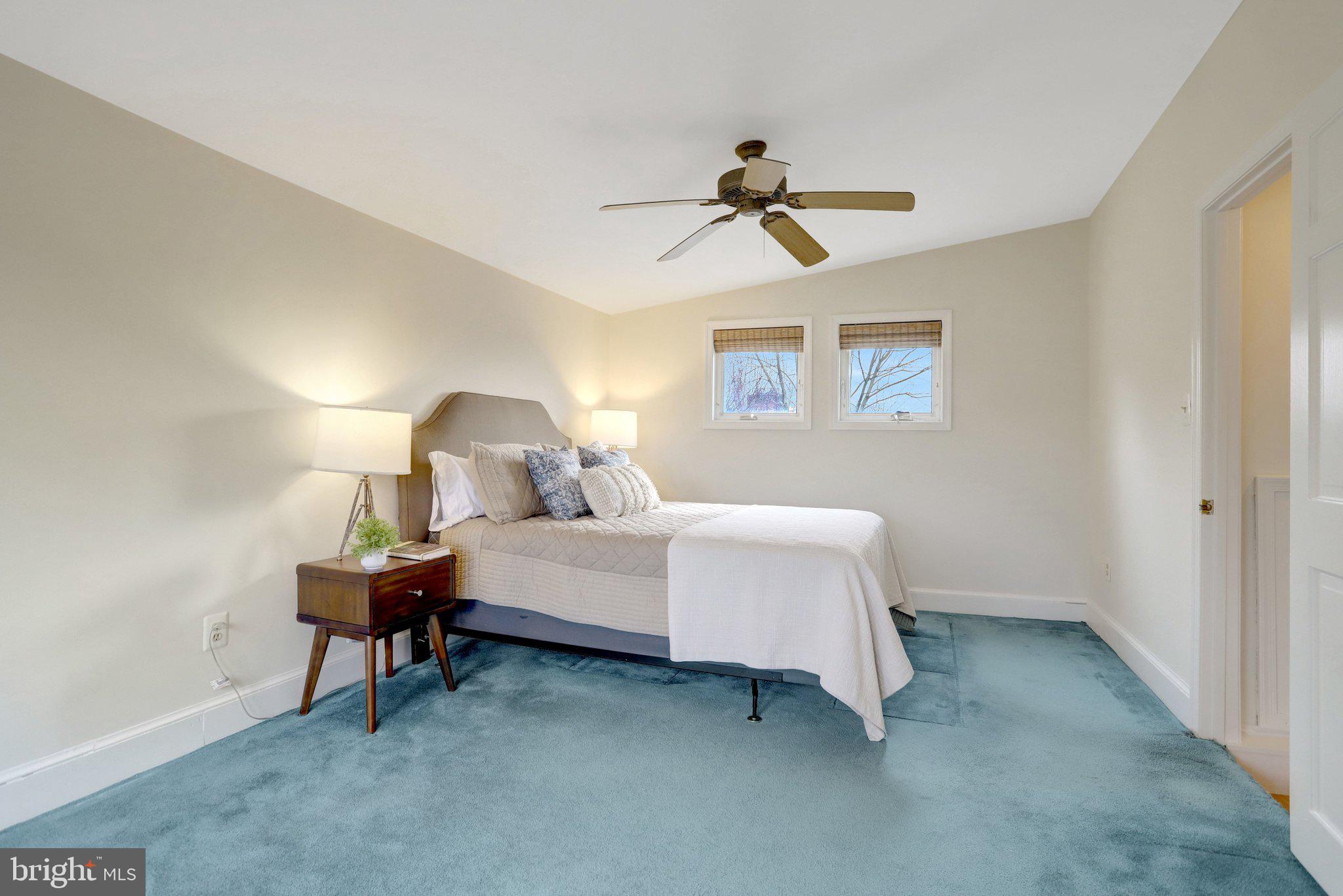 DOUGLAS PARK - Residential