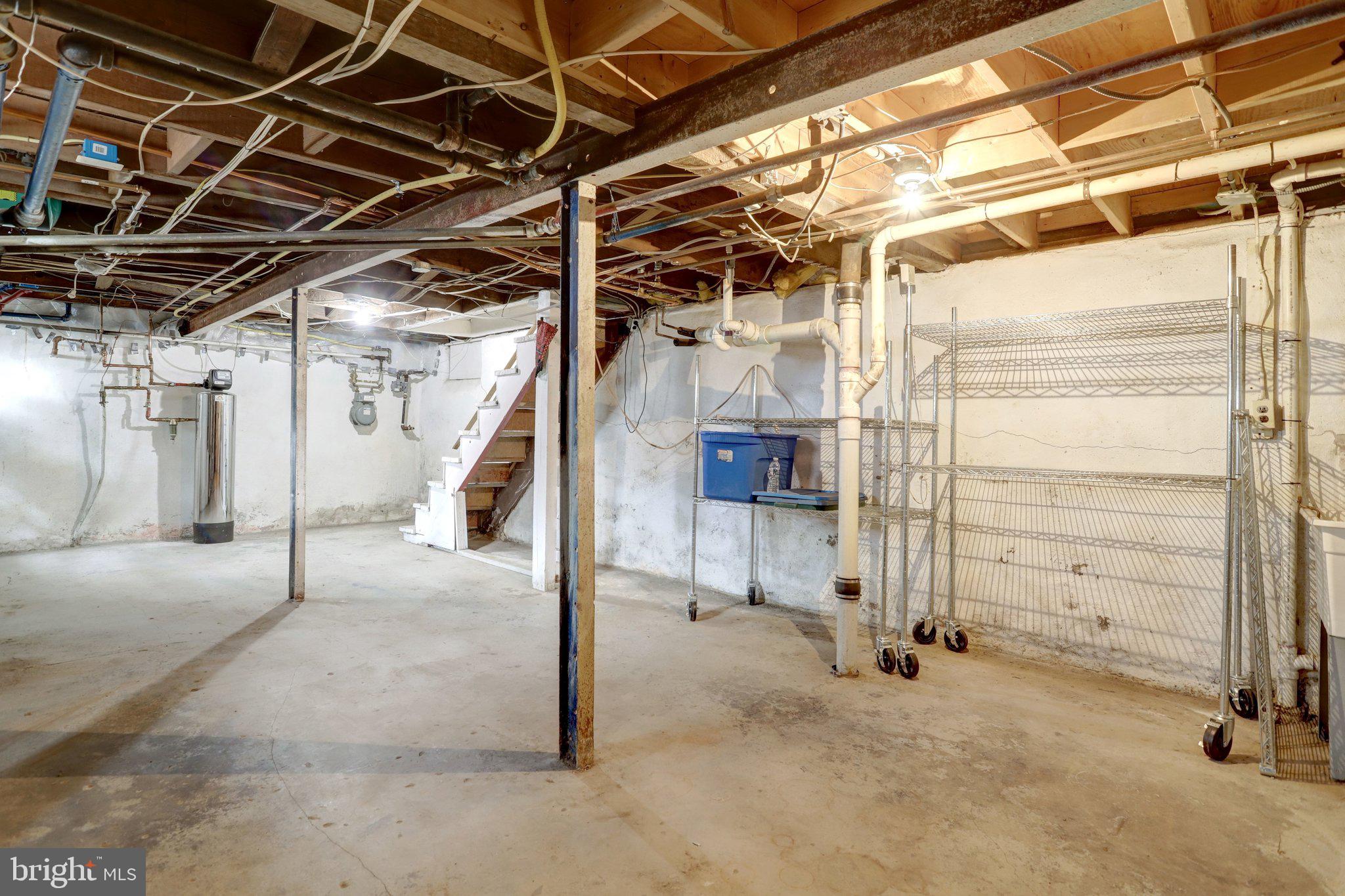 DOUGLAS PARK - Residential