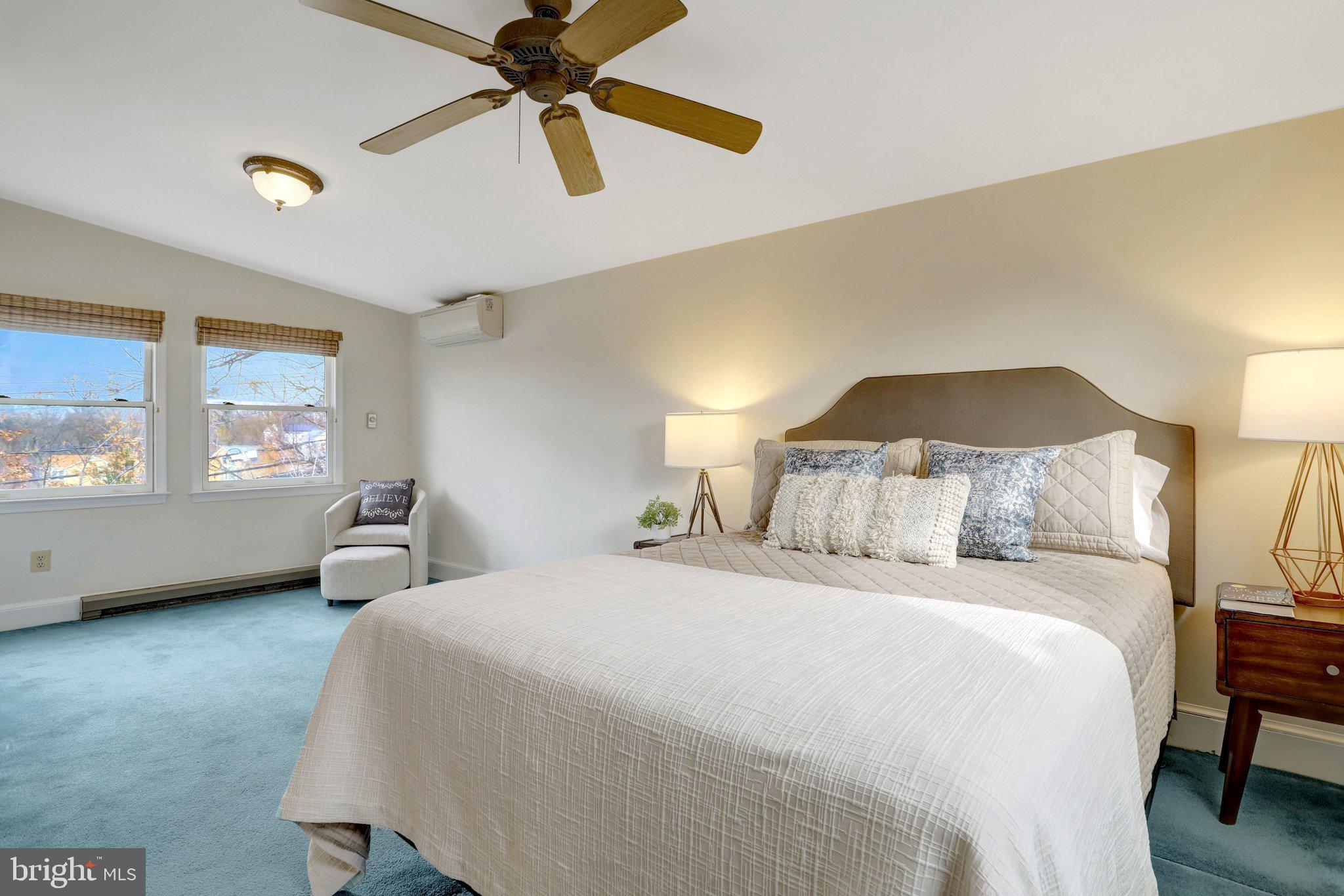 DOUGLAS PARK - Residential