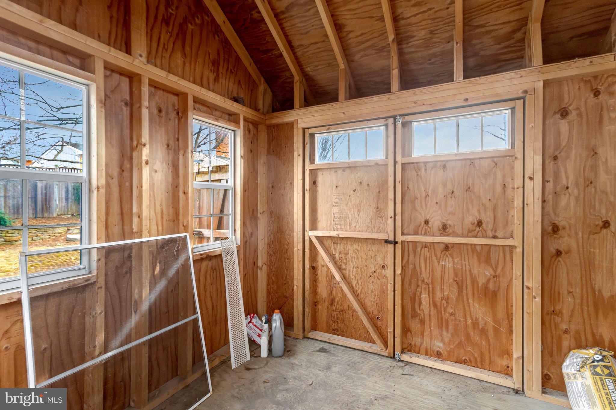 DOUGLAS PARK - Residential