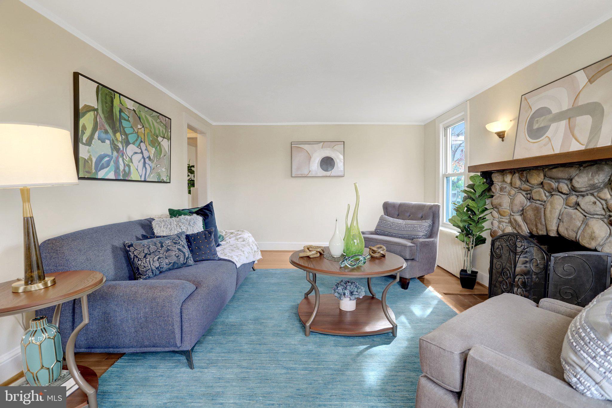 DOUGLAS PARK - Residential