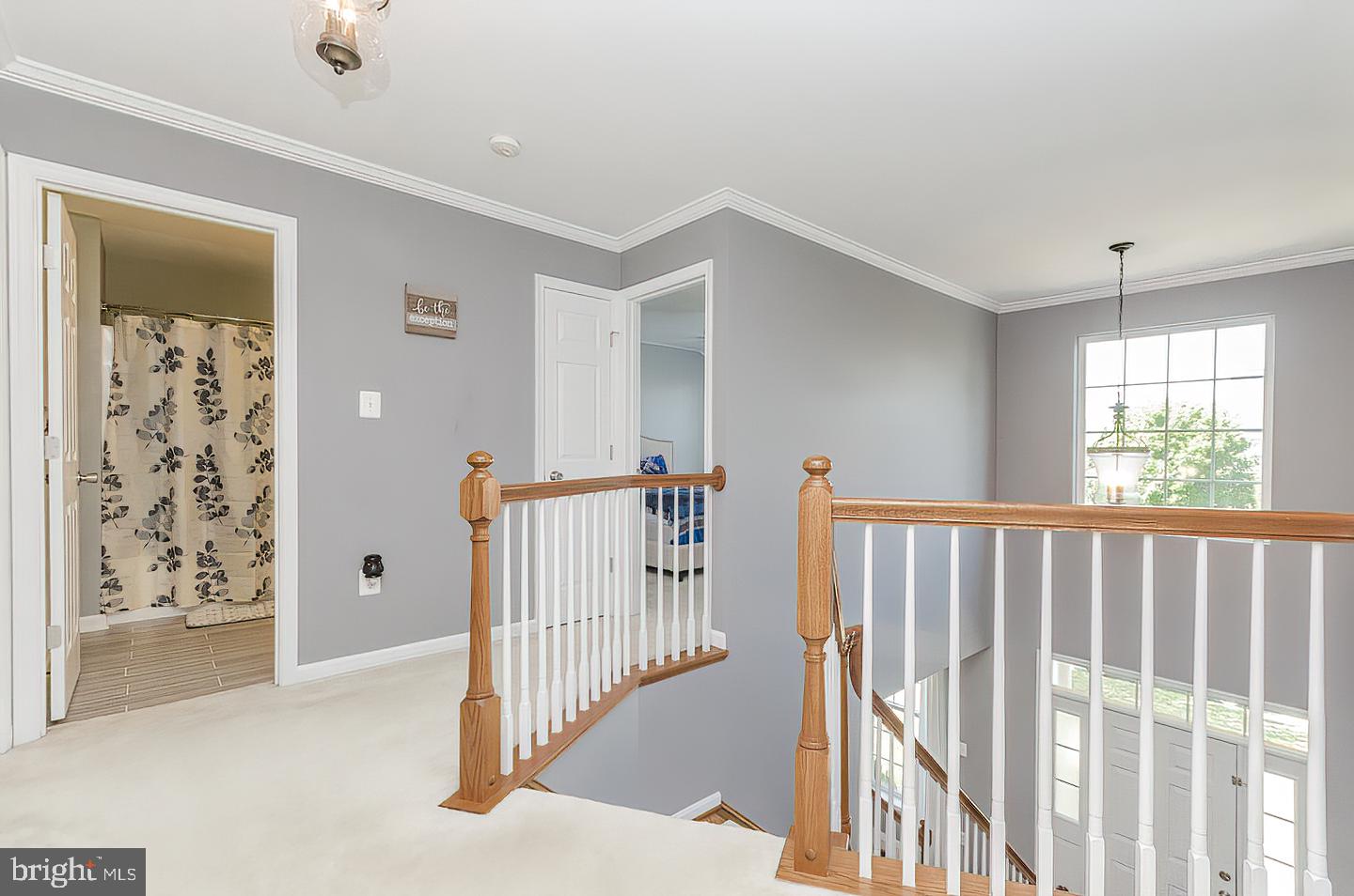 THE VILLAGE OF WASHINGTON TRAIL EAST - Residential